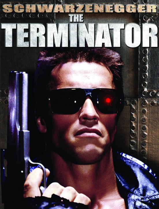Film Terminator
